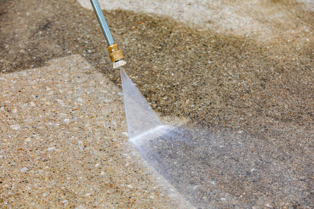 Best Vinyl Siding Pressure Washing in Worthington, MN